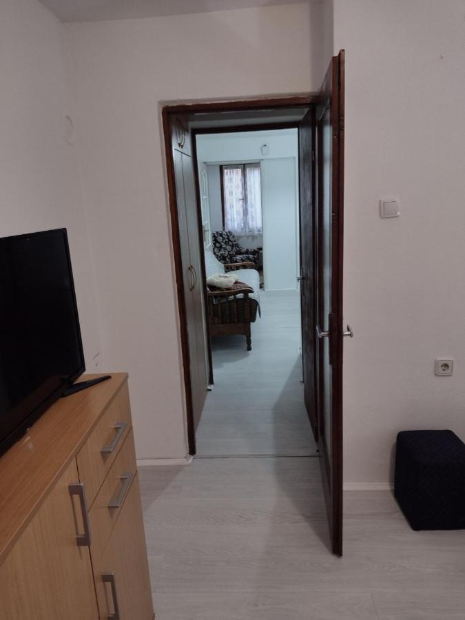 Apartman Dm Daire Valjevo Dış mekan fotoğraf